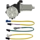 Purchase Top-Quality DORMAN (OE SOLUTIONS) - 742-601 - New Window Motor pa8