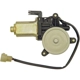 Purchase Top-Quality New Window Motor by DORMAN (OE SOLUTIONS) - 742-603 pa4