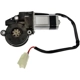 Purchase Top-Quality New Window Motor by DORMAN (OE SOLUTIONS) - 742-606 pa6