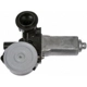 Purchase Top-Quality New Window Motor by DORMAN (OE SOLUTIONS) - 742-607 pa2