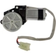 Purchase Top-Quality New Window Motor by DORMAN (OE SOLUTIONS) - 742-607 pa4