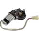 Purchase Top-Quality New Window Motor by DORMAN (OE SOLUTIONS) - 742-607 pa7