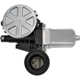 Purchase Top-Quality New Window Motor by DORMAN (OE SOLUTIONS) - 742-623 pa2