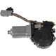Purchase Top-Quality New Window Motor by DORMAN (OE SOLUTIONS) - 742-635 pa1