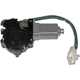 Purchase Top-Quality New Window Motor by DORMAN (OE SOLUTIONS) - 742-644 pa1