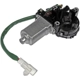 Purchase Top-Quality New Window Motor by DORMAN (OE SOLUTIONS) - 742-644 pa2