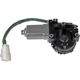 Purchase Top-Quality New Window Motor by DORMAN (OE SOLUTIONS) - 742-644 pa3