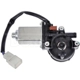 Purchase Top-Quality New Window Motor by DORMAN (OE SOLUTIONS) - 742-644 pa5