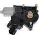 Purchase Top-Quality New Window Motor by DORMAN (OE SOLUTIONS) - 742-662 pa1