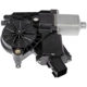 Purchase Top-Quality New Window Motor by DORMAN (OE SOLUTIONS) - 742-662 pa2
