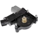 Purchase Top-Quality New Window Motor by DORMAN (OE SOLUTIONS) - 742-662 pa3