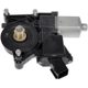 Purchase Top-Quality New Window Motor by DORMAN (OE SOLUTIONS) - 742-663 pa1