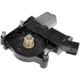 Purchase Top-Quality New Window Motor by DORMAN (OE SOLUTIONS) - 742-663 pa3