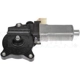 Purchase Top-Quality New Window Motor by DORMAN (OE SOLUTIONS) - 742-705 pa4