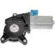 Purchase Top-Quality New Window Motor by DORMAN (OE SOLUTIONS) - 742-707 pa10