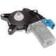 Purchase Top-Quality New Window Motor by DORMAN (OE SOLUTIONS) - 742-707 pa8