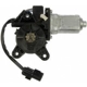 Purchase Top-Quality New Window Motor by DORMAN (OE SOLUTIONS) - 742-714 pa1