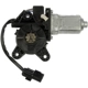 Purchase Top-Quality New Window Motor by DORMAN (OE SOLUTIONS) - 742-714 pa4