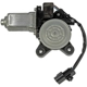 Purchase Top-Quality New Window Motor by DORMAN (OE SOLUTIONS) - 742-714 pa5