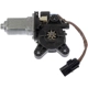 Purchase Top-Quality New Window Motor by DORMAN (OE SOLUTIONS) - 742-715 pa6
