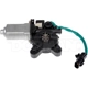 Purchase Top-Quality New Window Motor by DORMAN (OE SOLUTIONS) - 742-715 pa9