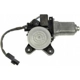 Purchase Top-Quality New Window Motor by DORMAN (OE SOLUTIONS) - 742-717 pa2