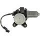 Purchase Top-Quality New Window Motor by DORMAN (OE SOLUTIONS) - 742-717 pa5