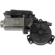 Purchase Top-Quality New Window Motor by DORMAN (OE SOLUTIONS) - 742-724 pa6