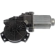 Purchase Top-Quality New Window Motor by DORMAN (OE SOLUTIONS) - 742-728 pa4