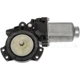 Purchase Top-Quality New Window Motor by DORMAN (OE SOLUTIONS) - 742-729 pa9