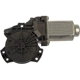 Purchase Top-Quality New Window Motor by DORMAN (OE SOLUTIONS) - 742-731 pa5