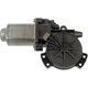 Purchase Top-Quality New Window Motor by DORMAN (OE SOLUTIONS) - 742-732 pa5