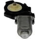 Purchase Top-Quality New Window Motor by DORMAN (OE SOLUTIONS) - 742-734 pa4
