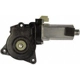 Purchase Top-Quality New Window Motor by DORMAN (OE SOLUTIONS) - 742-744 pa1