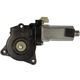 Purchase Top-Quality New Window Motor by DORMAN (OE SOLUTIONS) - 742-744 pa4