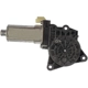 Purchase Top-Quality New Window Motor by DORMAN (OE SOLUTIONS) - 742-745 pa3