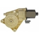 Purchase Top-Quality New Window Motor by DORMAN (OE SOLUTIONS) - 742-755 pa2