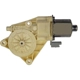 Purchase Top-Quality New Window Motor by DORMAN (OE SOLUTIONS) - 742-755 pa5