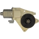 Purchase Top-Quality New Window Motor by DORMAN (OE SOLUTIONS) - 742-755 pa6