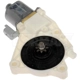 Purchase Top-Quality New Window Motor by DORMAN (OE SOLUTIONS) - 742-755 pa9