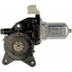 Purchase Top-Quality New Window Motor by DORMAN (OE SOLUTIONS) - 742-772 pa1