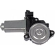Purchase Top-Quality New Window Motor by DORMAN (OE SOLUTIONS) - 742-786 pa2