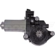 Purchase Top-Quality New Window Motor by DORMAN (OE SOLUTIONS) - 742-787 pa4
