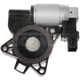 Purchase Top-Quality New Window Motor by DORMAN (OE SOLUTIONS) - 742-801 pa13