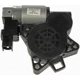 Purchase Top-Quality New Window Motor by DORMAN (OE SOLUTIONS) - 742-801 pa2