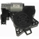 Purchase Top-Quality New Window Motor by DORMAN (OE SOLUTIONS) - 742-801 pa6
