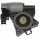 Purchase Top-Quality New Window Motor by DORMAN (OE SOLUTIONS) - 742-802 pa1