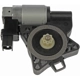 Purchase Top-Quality New Window Motor by DORMAN (OE SOLUTIONS) - 742-802 pa5