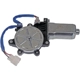 Purchase Top-Quality DORMAN (OE SOLUTIONS) - 742-803 - New Window Motor pa4