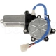 Purchase Top-Quality DORMAN (OE SOLUTIONS) - 742-804 - New Window Motor pa8